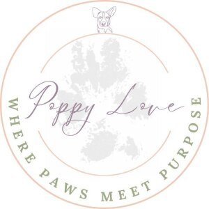 Poppy Love 5K- "In Memory of Poppy"