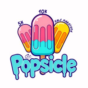 Popsicle 5K/10K/Half - Colorado Springs