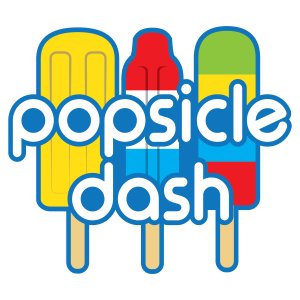 Popsicle Dash Austin Logo