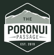 Poronui Passage 2026 Logo