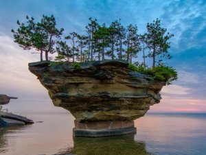 Port Austin Run and Walk