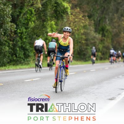Port Stephens Triathlon - November 2026