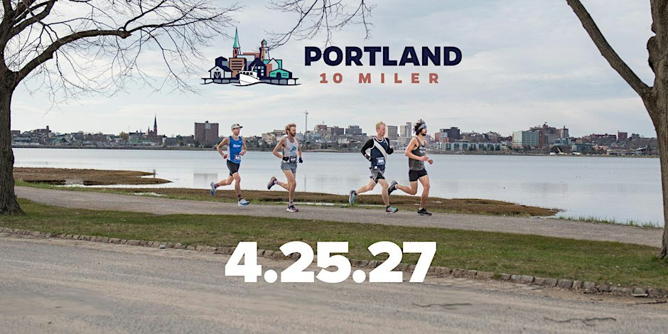 Portland 10 Miler | 2027