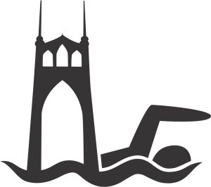 Portland Bridge Swim