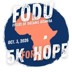 Portland - FoDU 5K for Hope