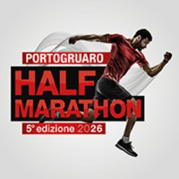 Portogruaro Half Marathon Logo