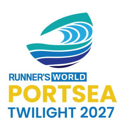 Portsea Twilight 2027 Logo
