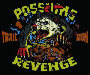 Possum's Revenge