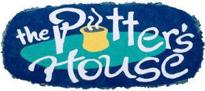 Potters House 5k & Fun Run - Celebrating Steve Proffitt Logo