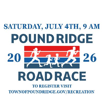 Pound Ridge 5k and Kids Dash