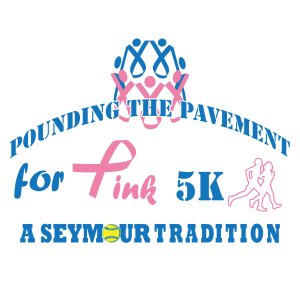 Pounding the Pavement for Pink Races