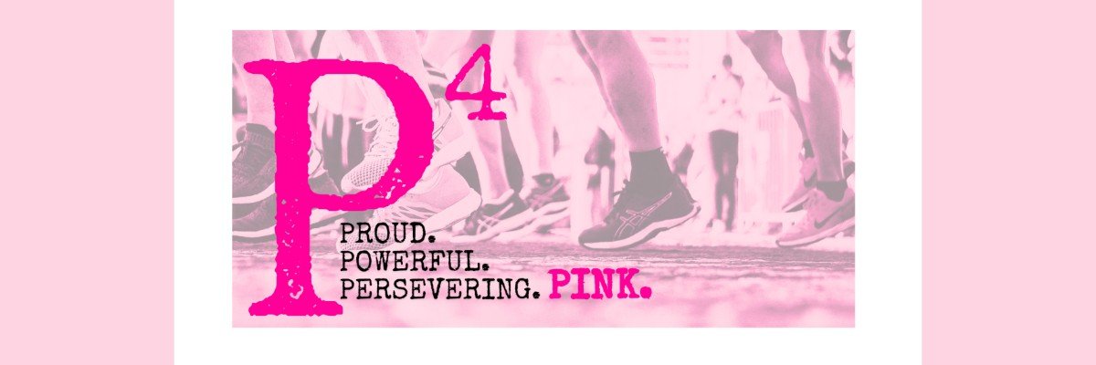 Powerful in Pink