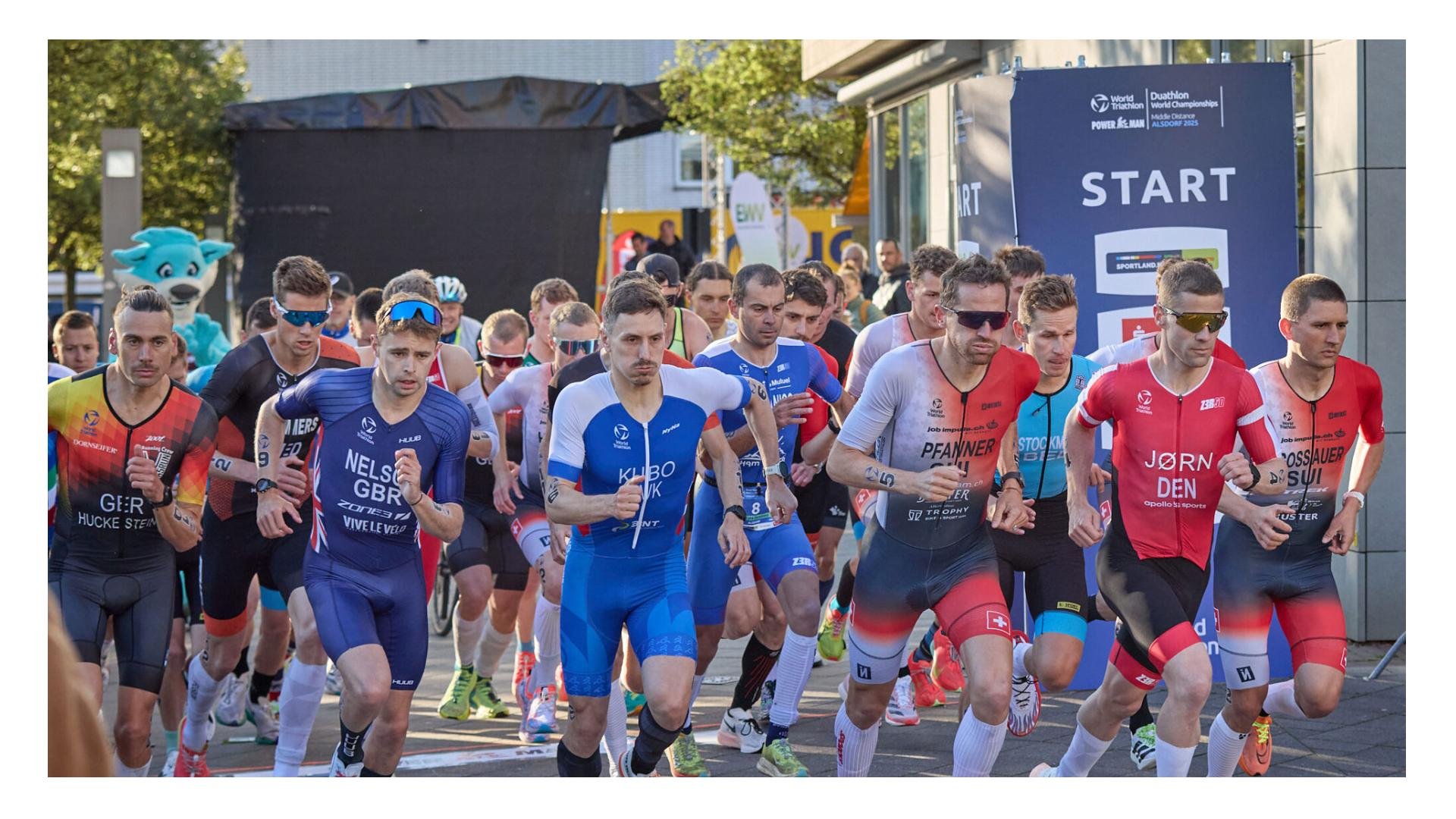 POWERMAN Alsdorf 2027