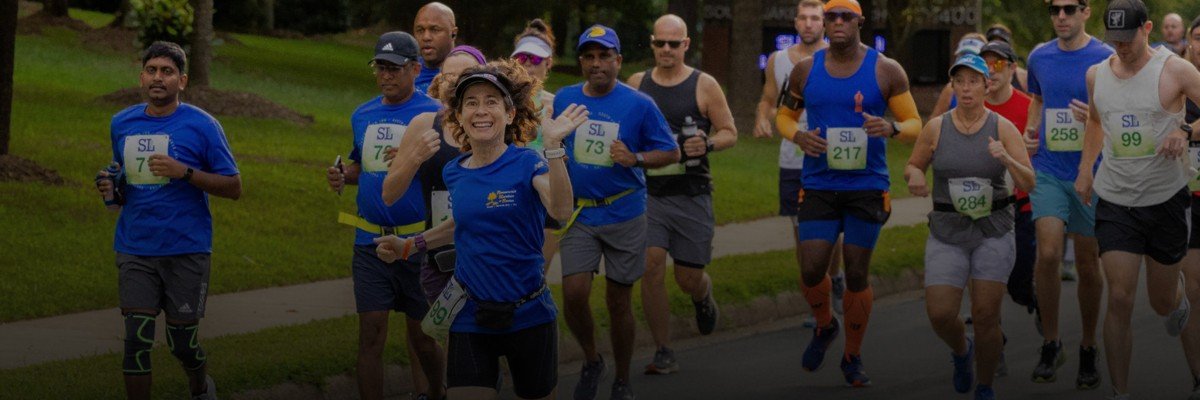 =PR= Races: South Lakes 10K & 5K