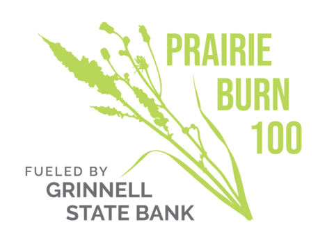 Prairie Burn 100