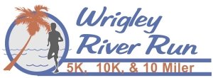 Pre Reg 2027 Wrigley River Run & Tadpole Trot Presented by Long Beach Clinical Trials Logo