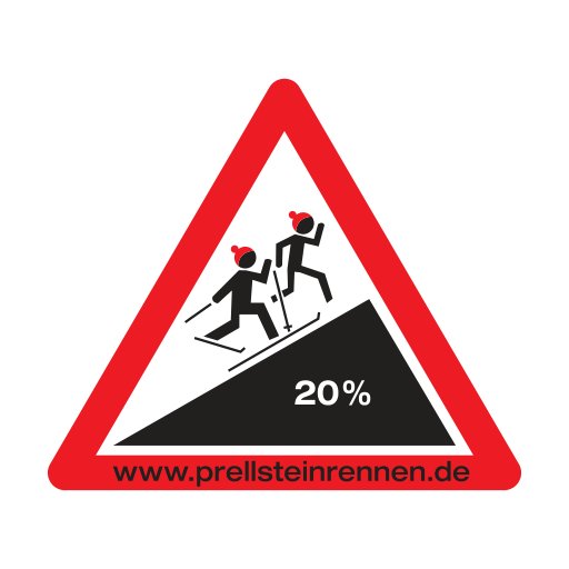 Prellsteinrennen 2027 Logo
