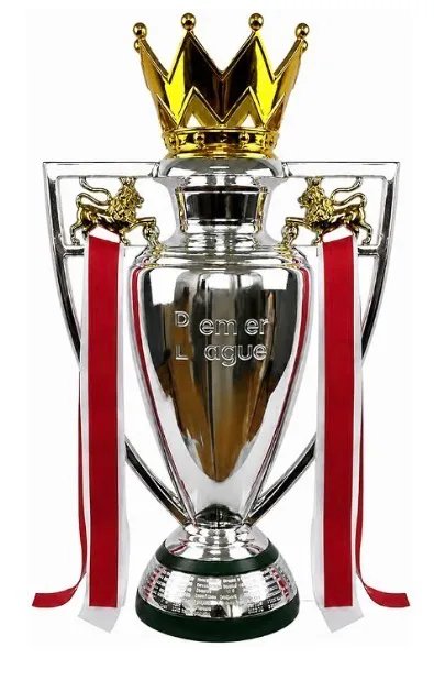 Premier League Marathon & Half Marathon Logo
