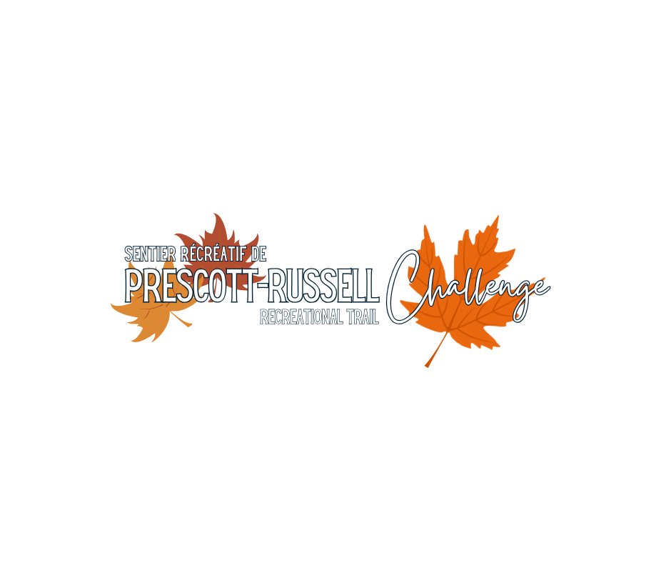 Prescott-Russell Recreational Trail Challenge