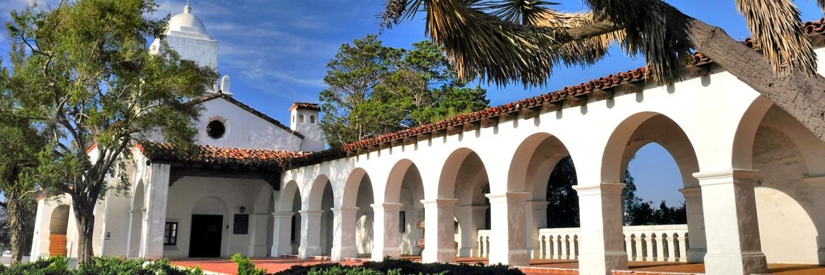 Presidio Park