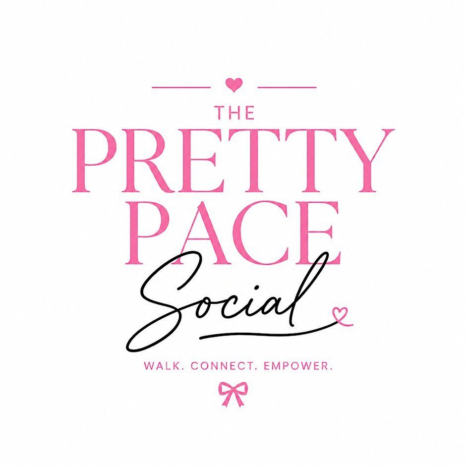 Pretty Girl Walk | Nashville | Oct. 17th Logo
