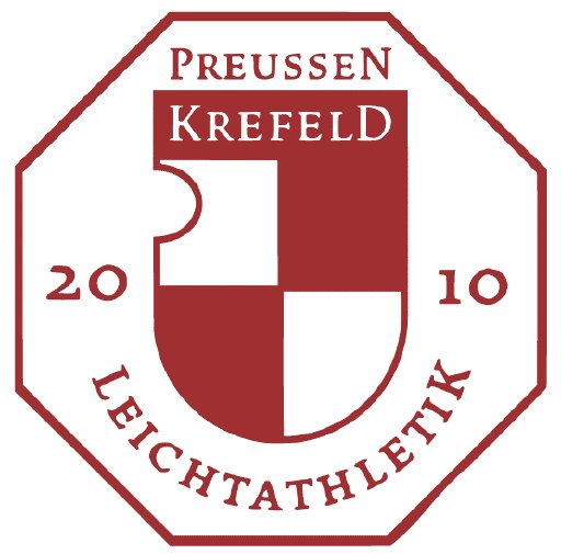 Preussen Krefeld Martins-Crosslauf Logo
