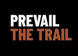 Prevail The Trail