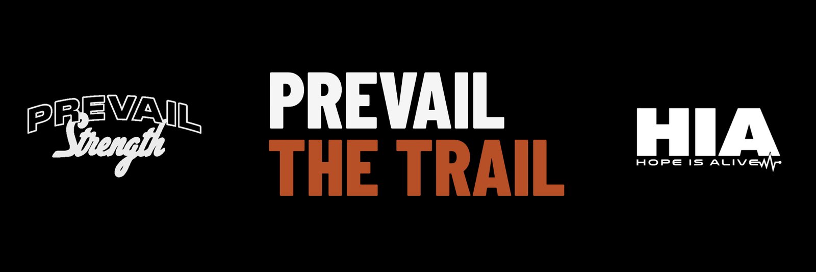 Prevail The Trail