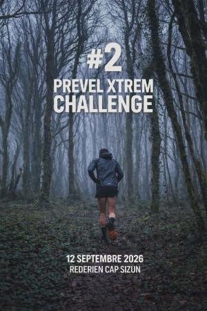 PREVEL XTREM CHALLENGE