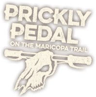 Prickly Pedal Logo