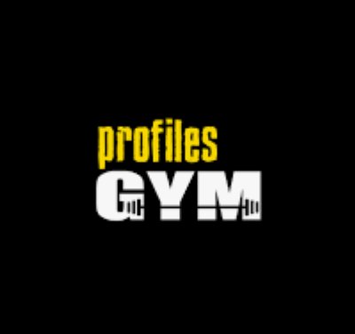 Profiles Hyrox Logo