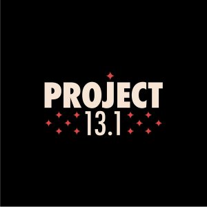 Project 13.1 Logo