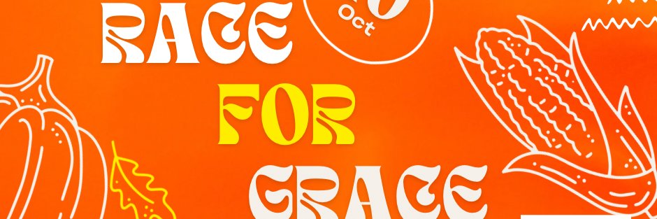 Project Hope & Saving Grace Race for Grace 5k