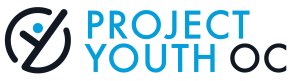 Project Youth OC - 2027 OC Marathon Logo