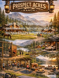 Prospect Acres 8 hour ultra