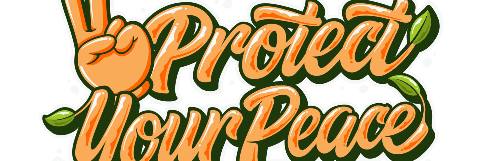 Protect Your Peace 5k