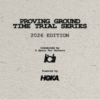 Proving Ground: Turkey Time Trial