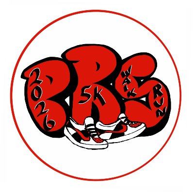 PRS PTO ROAD RACE/WALK 2026 Logo