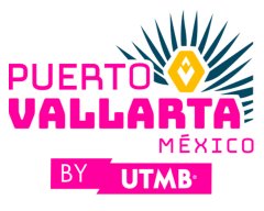 Puerto Vallarta México by UTMB® Logo