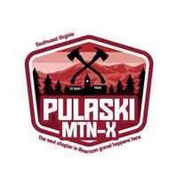 Pulaski MTN-X Logo
