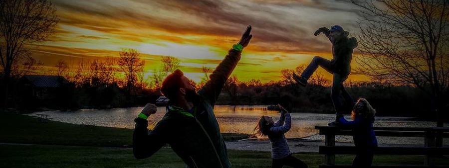 Pulse Endurance Runs