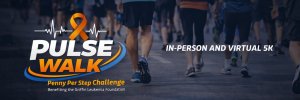 Pulse Walk: Penny Per Step Challenge