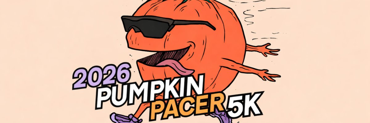 Pumpkin Pacer 5k @ White Barn Farm