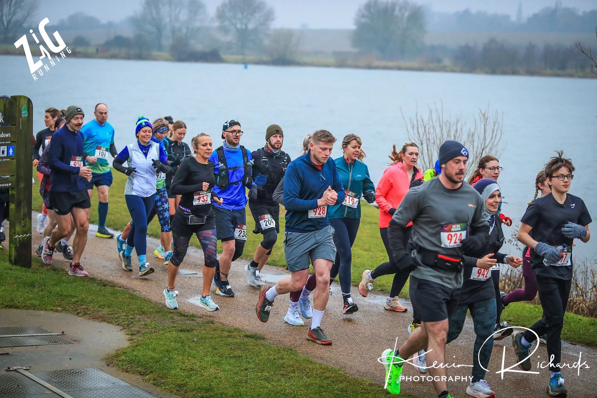 Pumpkin Plod: 5k,10k, Half Marathon, Full Marathon & ultra-marathon Logo