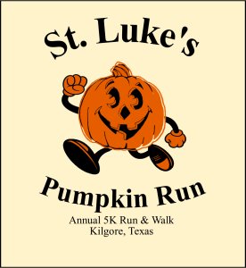 Pumpkin Run 2026