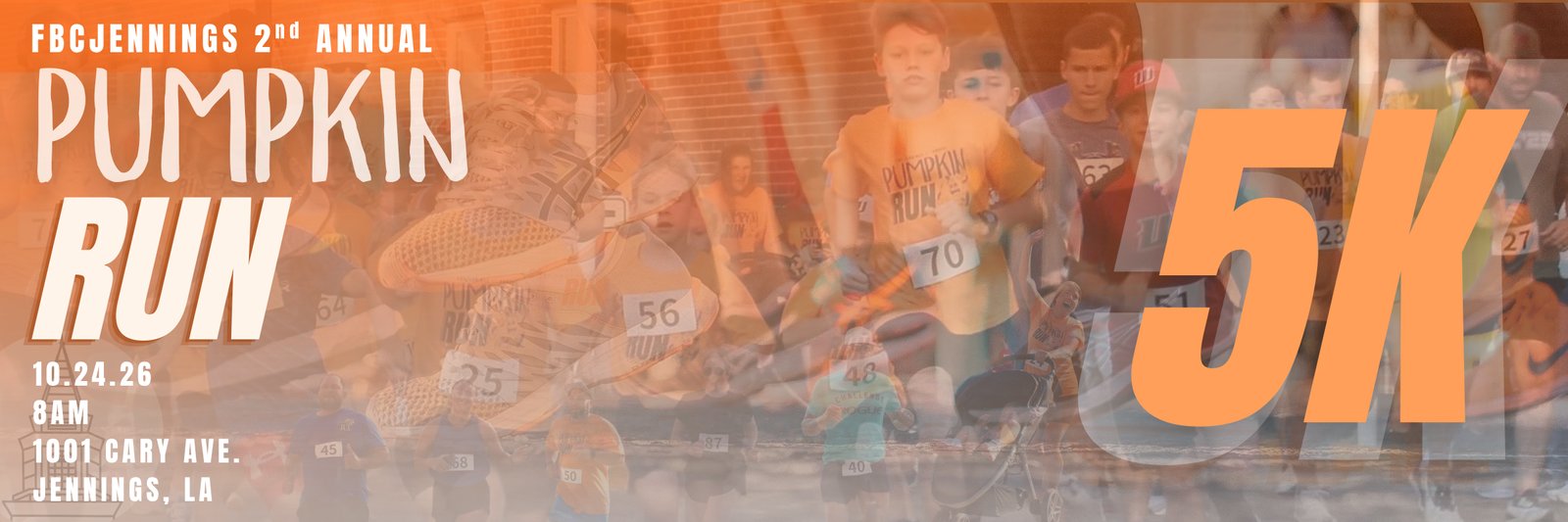 Pumpkin Run 2026