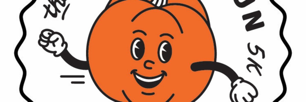 Pumpkin Run and (Free Kid Mile Run)