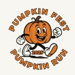 Pumpkin Run Logo