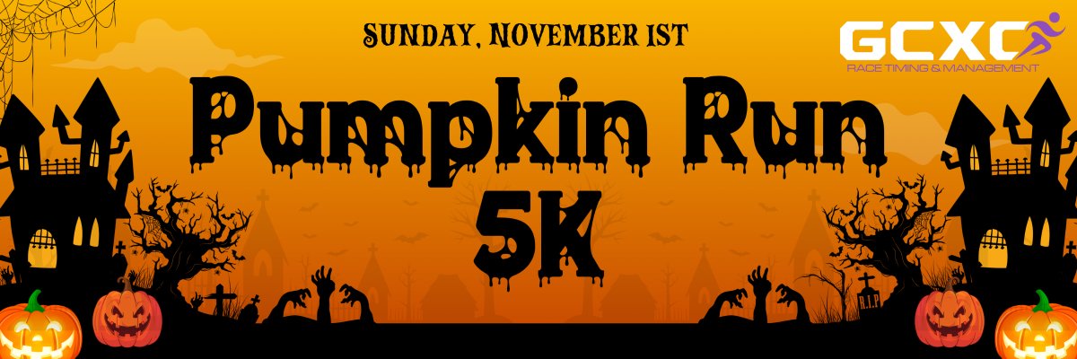 Pumpkin Run