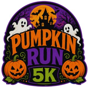 Pumpkin Run
